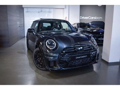 Mini 3 Portes Essential Cooper
