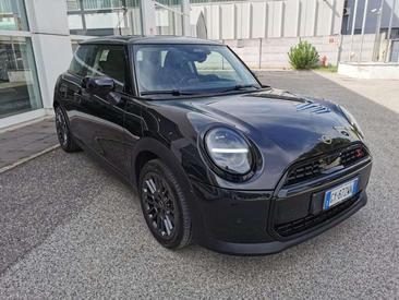 Mini 3 Portes Essential Cooper S — photo 7