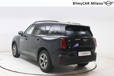 Mini Countryman Classic Cooper — photo 14