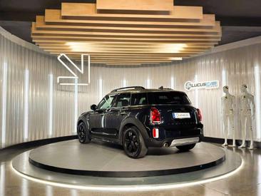Mini Countryman COOPER — photo 7