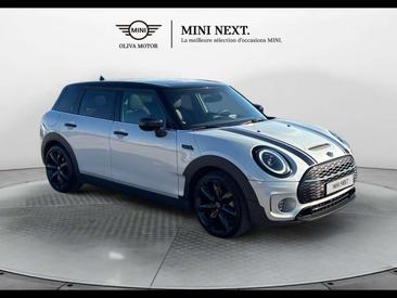 Mini Hatch Knightsbridge Cooper S — photo 19