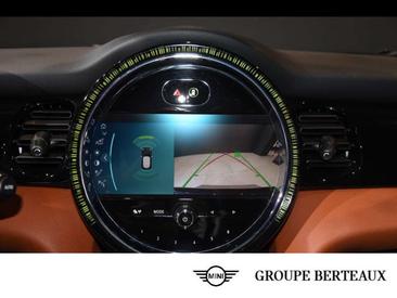 Mini Hatch Camden Cooper S — photo 11