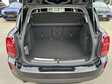 Mini Countryman ONE D — photo 6