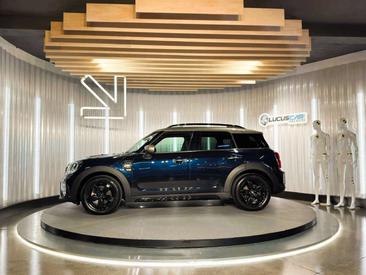 Mini Countryman COOPER — photo 8