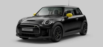 Mini Electric Cooper SE