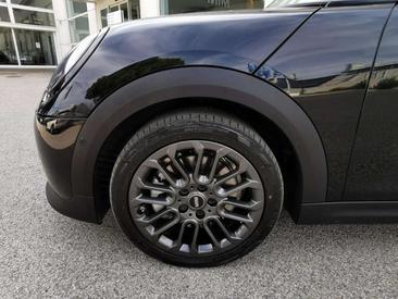 Mini 3 Portes Essential Cooper S — photo 8