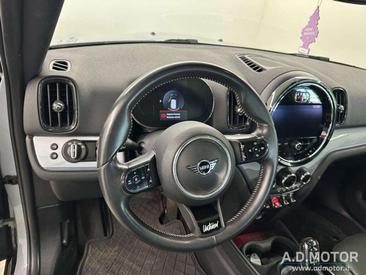 Mini Countryman COOPER D — photo 7