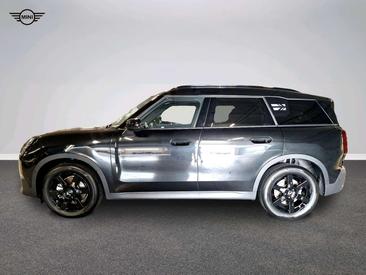Mini Countryman Classic — photo 2