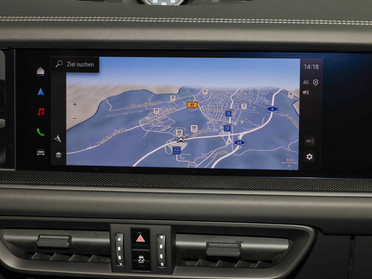 Porsche Cayenne III ph2 Turbo E-Hybrid - 2025 - Joinsteer - #66
