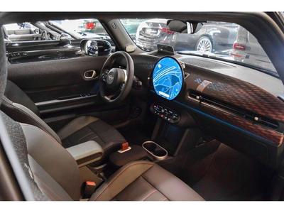 Mini 3 Portes Essential Cooper