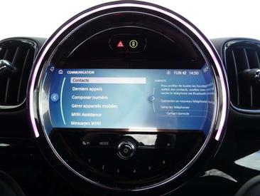 Mini Countryman Highlands Cooper — photo 14