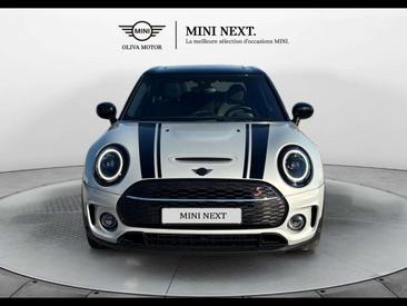 Mini Hatch Knightsbridge Cooper S — photo 20