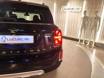 Mini Countryman COOPER — photo 9