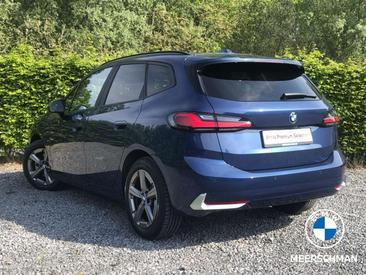 BMW Série 2 Active Tourer 218 — photo 5