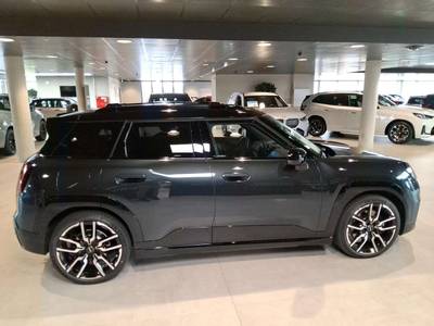 Mini Aceman JCW - 2026 - Joinsteer - #1