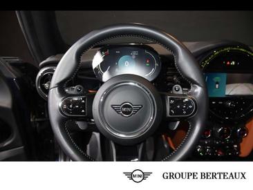 Mini Hatch Camden Cooper S — photo 12