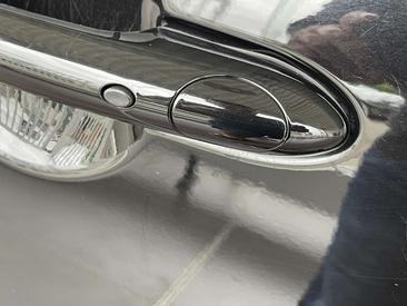 Mini Countryman COOPER — photo 27