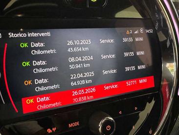 Mini Countryman Yours Cooper S — photo 8
