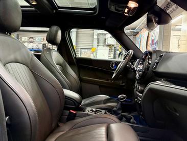 Mini Countryman COOPER SE — photo 8