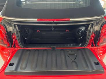 Mini Cabrio COOPER — photo 13