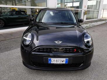 Mini 3 Portes Essential Cooper S — photo 9