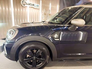 Mini Countryman COOPER — photo 10