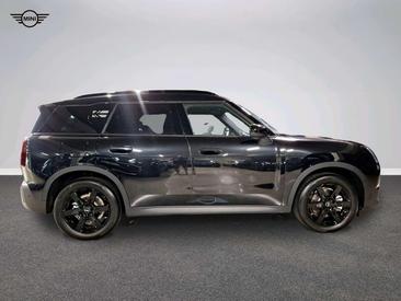 Mini Countryman Classic — photo 3