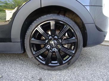 Mini Cooper E — photo 20