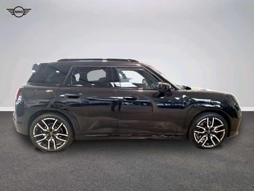 Mini Aceman Trim Noir John Cooper Works — photo 2