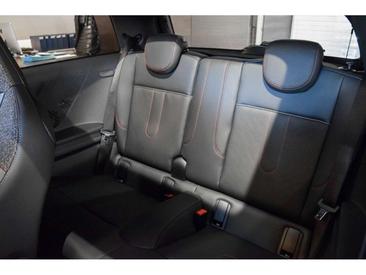 Mini 3 Portes JCW Cooper — photo 9