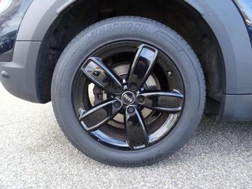 Mini Countryman Highlands Cooper — photo 16