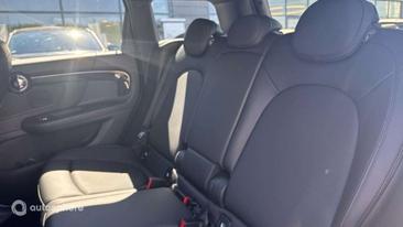 Mini Countryman COOPER SE — photo 13