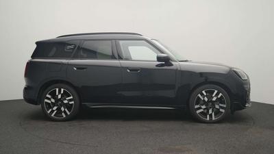 Mini Countryman JCW Cooper S