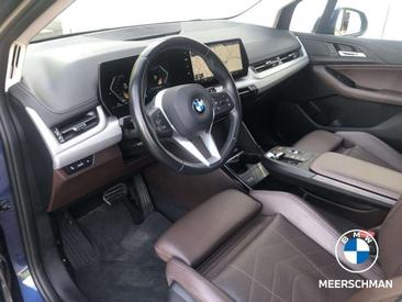 BMW Série 2 Active Tourer 218 — photo 6
