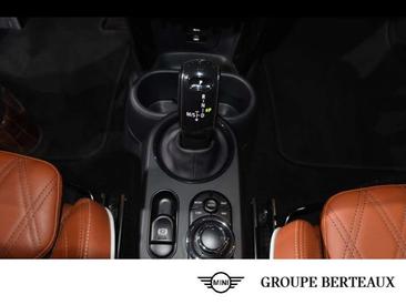 Mini Hatch Camden Cooper S — photo 13