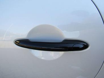 Mini 3 Portes Cooper — photo 9