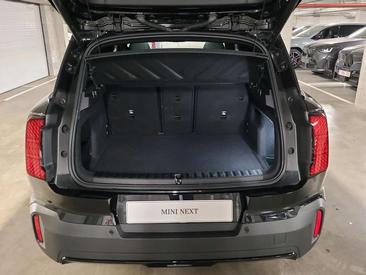Mini Countryman Classic — photo 18