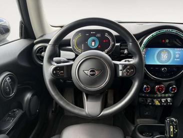Mini Electric Essential Cooper SE — photo 12