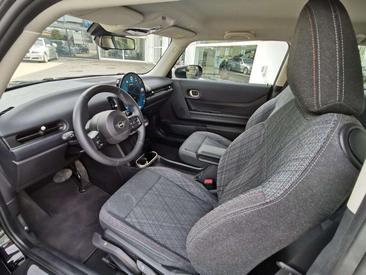 Mini 3 Portes Essential Cooper S — photo 10