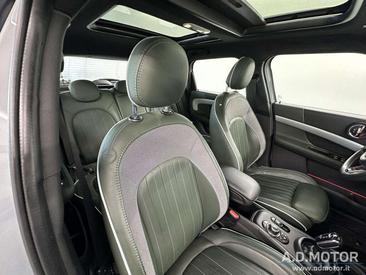 Mini Countryman COOPER D — photo 10