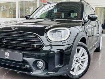 Mini Countryman COOPER — photo 28