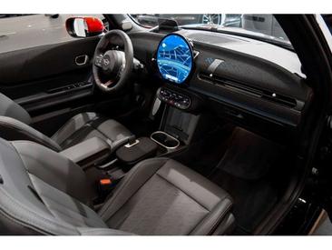 Mini Cabrio JCW Cooper — photo 6
