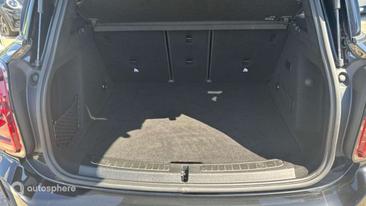 Mini Countryman COOPER SE — photo 14