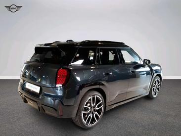 Mini Aceman JCW — photo 3