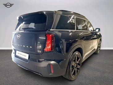 Mini Countryman Classic — photo 4