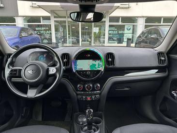 Mini Countryman ONE D — photo 8