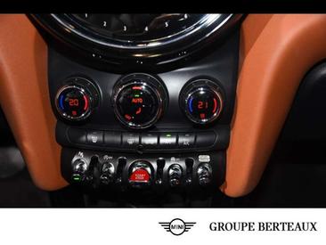Mini Hatch Camden Cooper S — photo 14