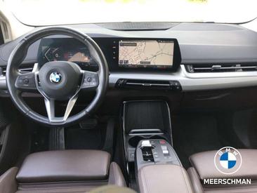 BMW Série 2 Active Tourer 218 — photo 7