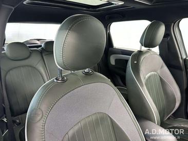 Mini Countryman COOPER D — photo 11