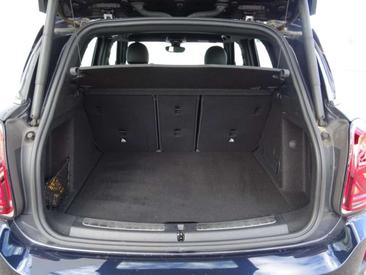 Mini Countryman Highlands Cooper — photo 18